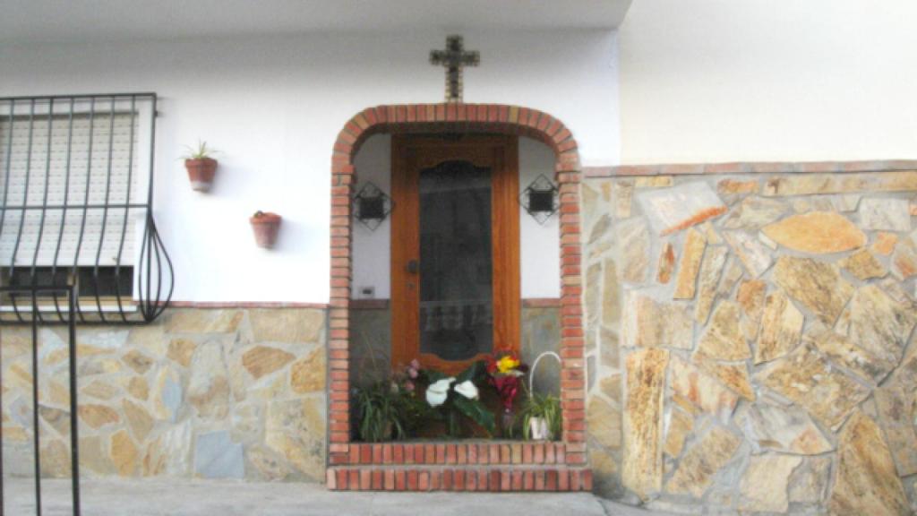 La devoción siempre encuentra espacios para crecer.