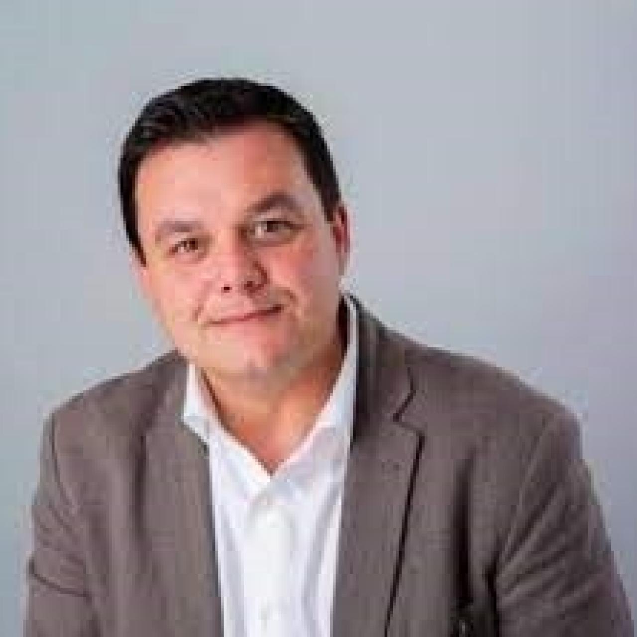 Víctor Francos, Secretario General de Cultura y Deporte