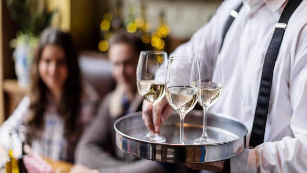 Elegir el vino no es tan difícil si sabes cómo