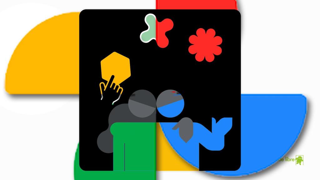 Google Fotos se cierra siempre que se usa borrador mágico