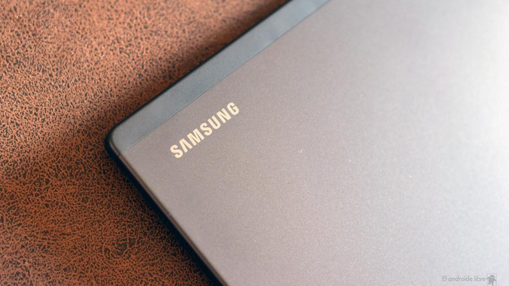 Samsung Galaxy Tab A8