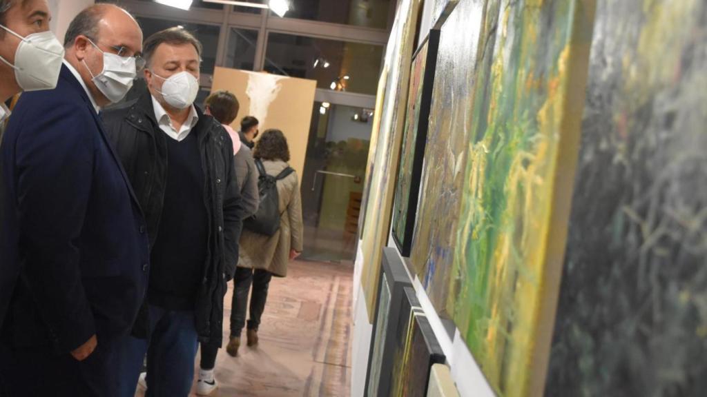 El artista conquense Miguel Ángel Moset será reconocido a título póstumo en el Día de la Región