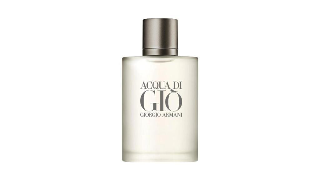 Aqua di gio