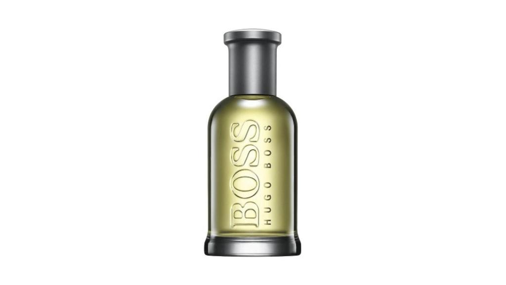 Hugo boss
