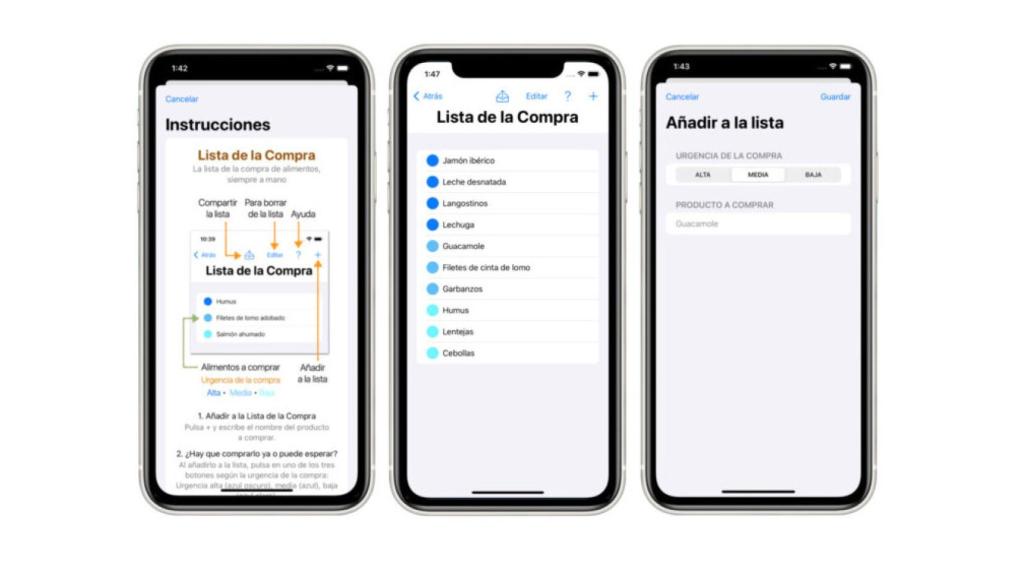 App Caducómetro 2