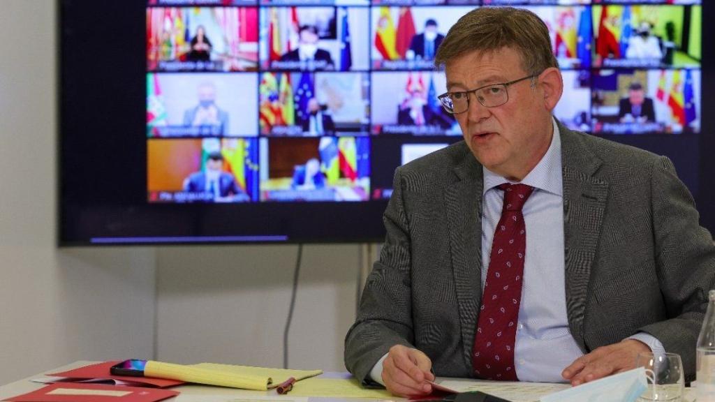 El secretario general socialista marca el tono antes del congreso que liderará Alejandro Soler.