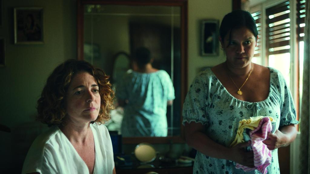 'Libertad', de Clara Roquet