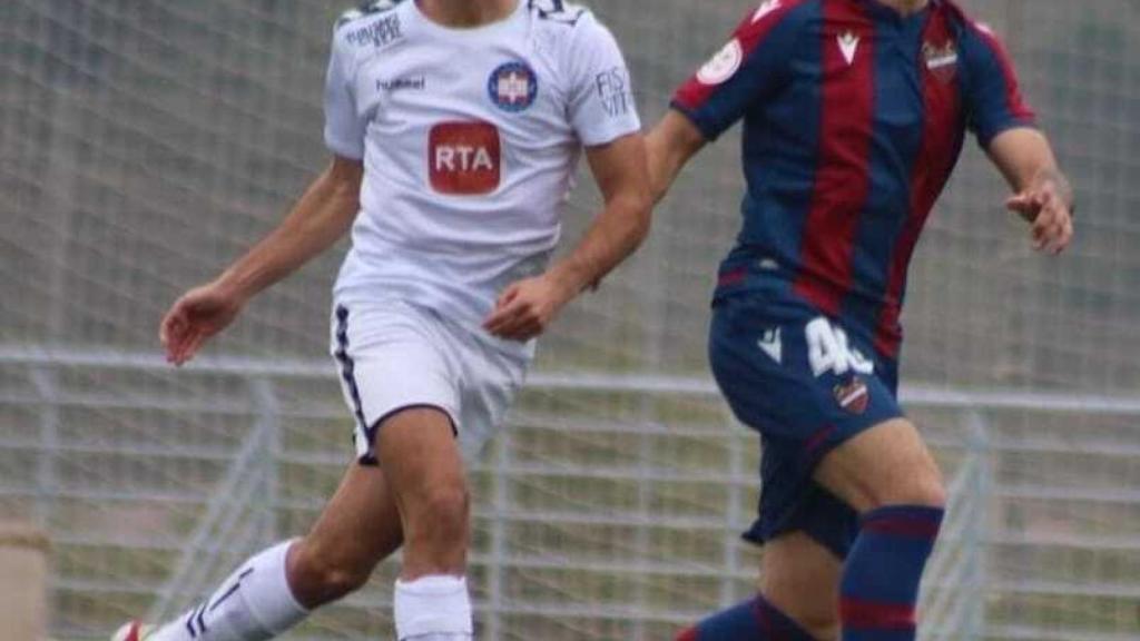 Foto: Calvo Sotelo Puertollano