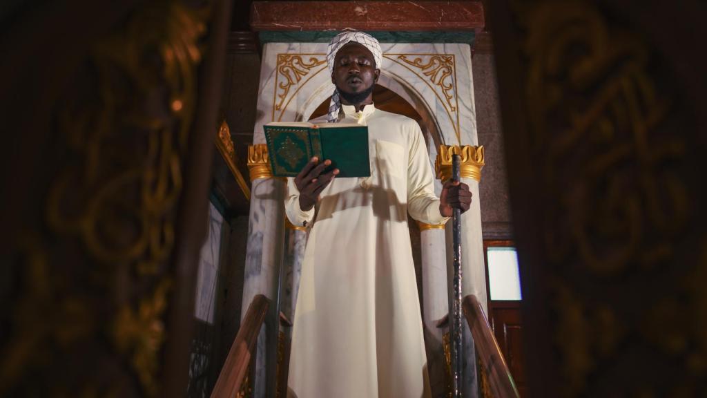 Para Kaplan, es esencial involucrar a todos los líderes de la comunidad, incluido a los religiosos, para acabar con la MGF.