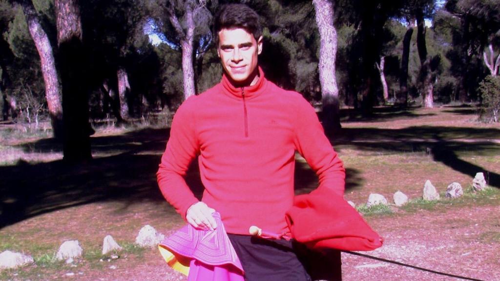 Ricardo Maldonado: un novillero en el olvido