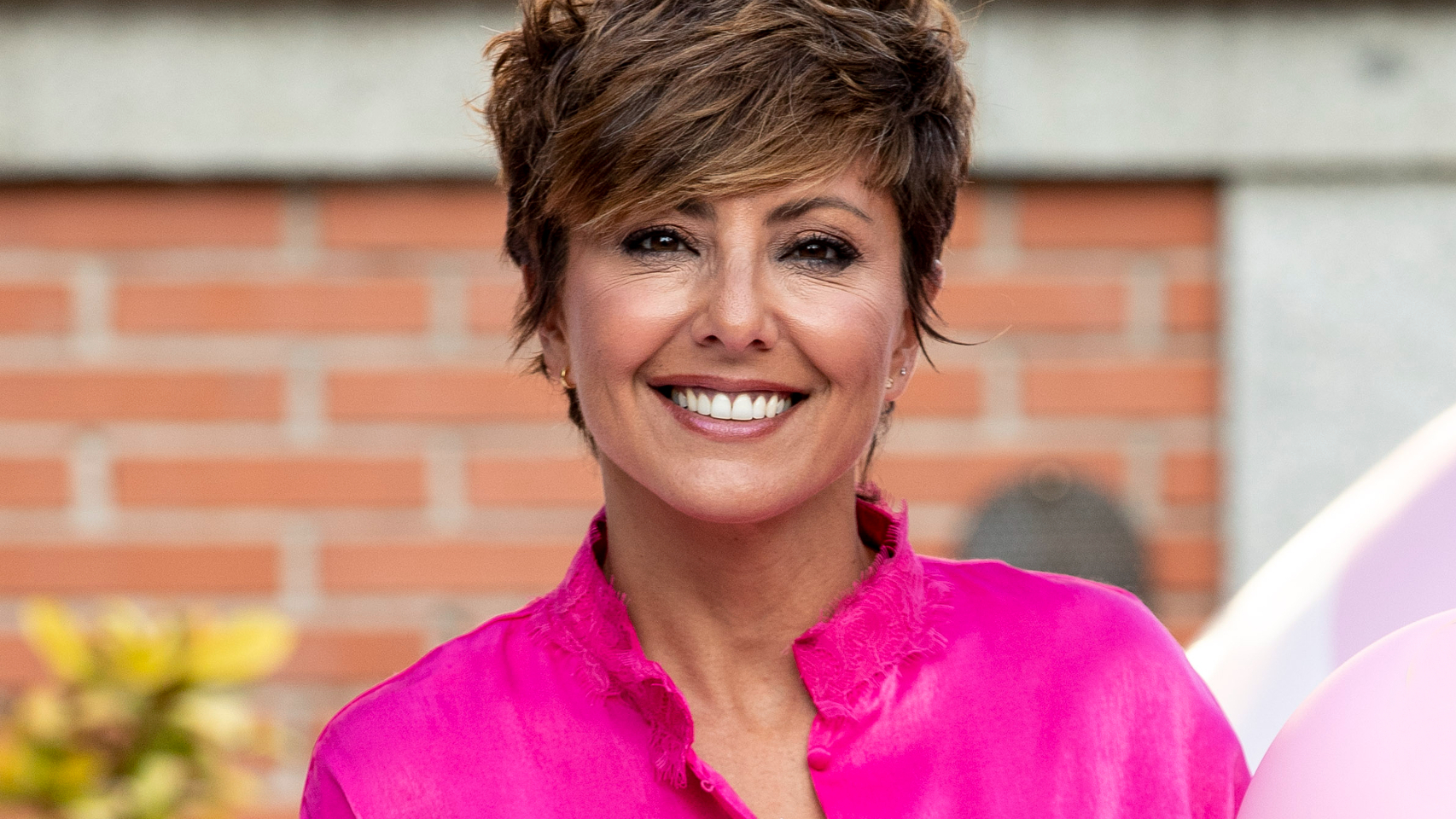 Sonsoles Ónega, en una imagen de archivo.