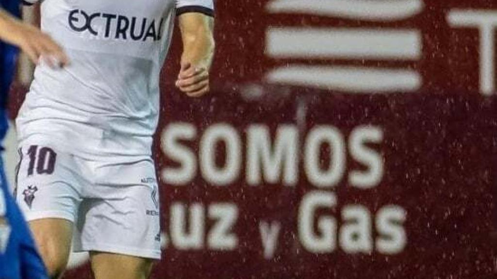 Foto: Albacete Balompié