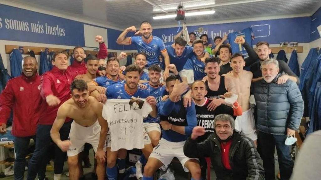 Foto: UD Socuéllamos