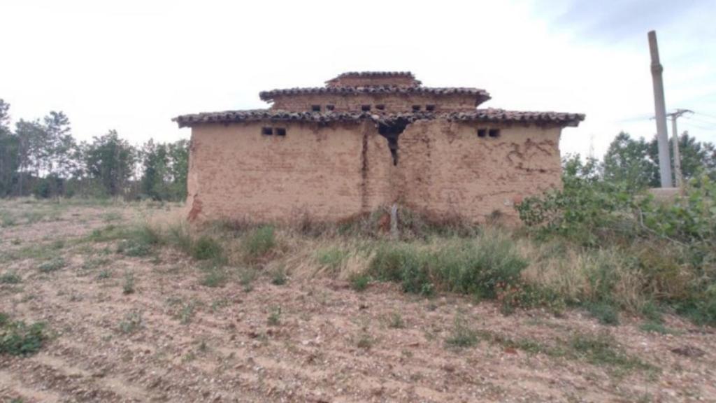 Palomar Carrascal de Duero en Zamora
