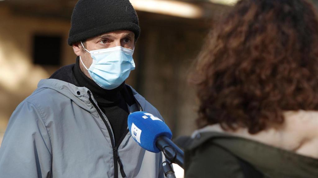 Una víctima relata el alivio al saber que se investigarán abusos a menores.