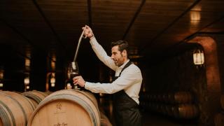 Bodegas de Ontañón