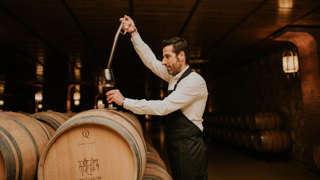 Logroño, la enópolis de España: un enclave turístico mágico para disfrutar de la tradición del vino