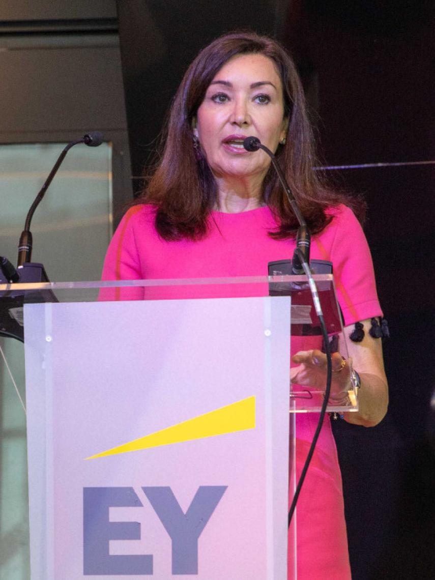 Mirian Izquierdo
