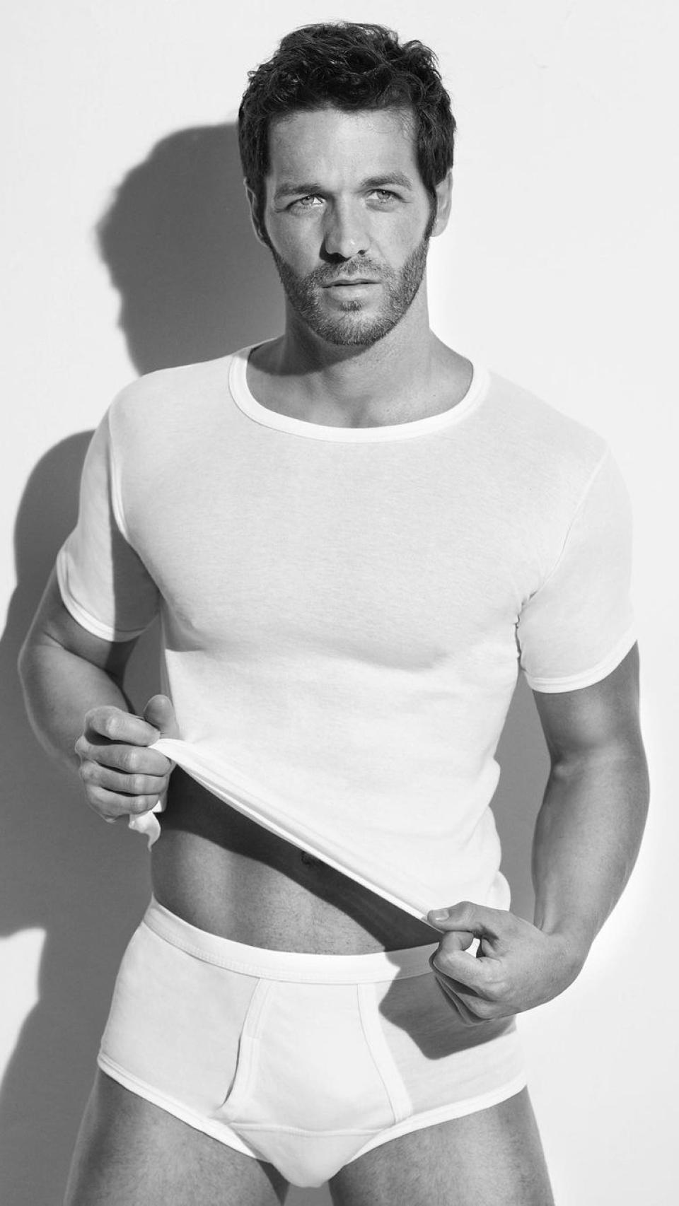 Leo Cámara Hens en una imagen reciente de sus redes sociales.