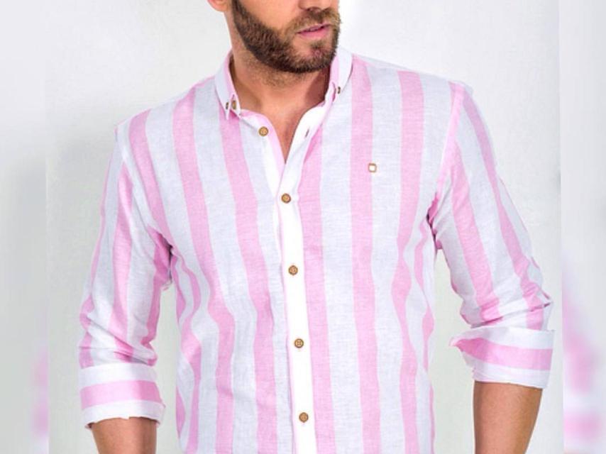 Leo Cámara en una imagen publicada en su Instagram en febrero de 2019.