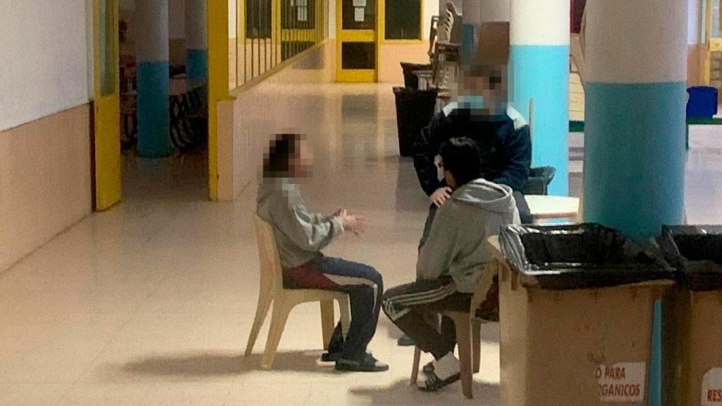 Los funcionarios tendrán que hacer pedagogía con los internos con esta nueva norma.