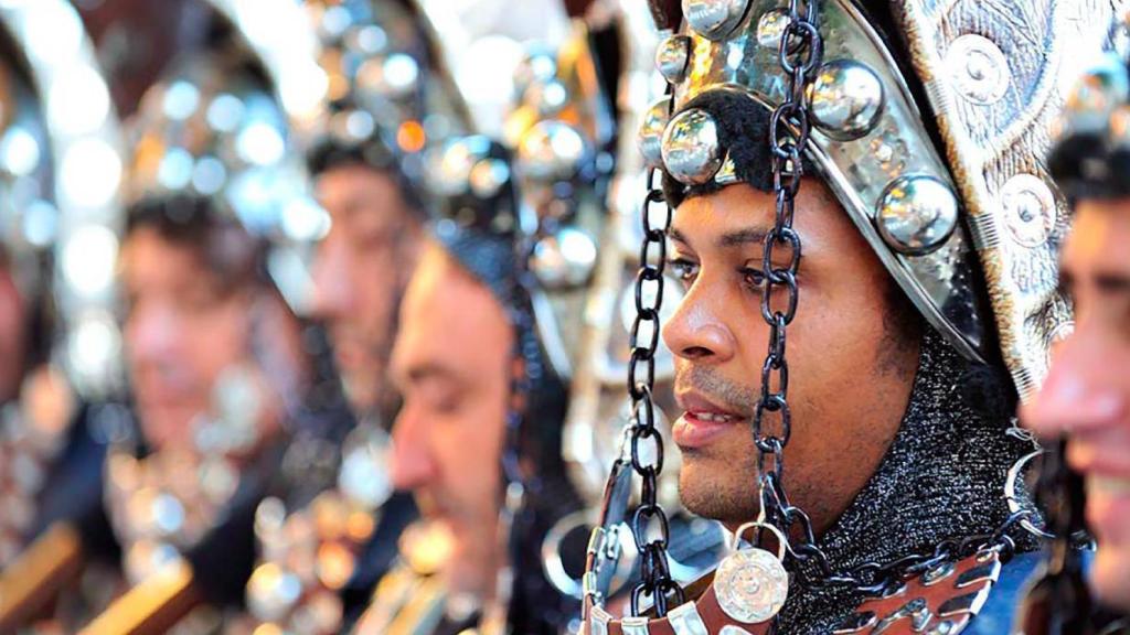¿Por qué 'Moros y Cristianos' de Denia es ahora Fiesta de Interés Turístico Autonómico?