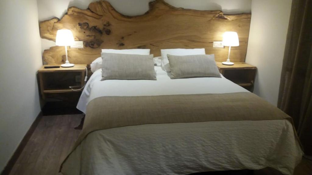 Los hoteles de Castilla y León se encuentran al límite de sus posibilidades por las consecuencias de la pandemia