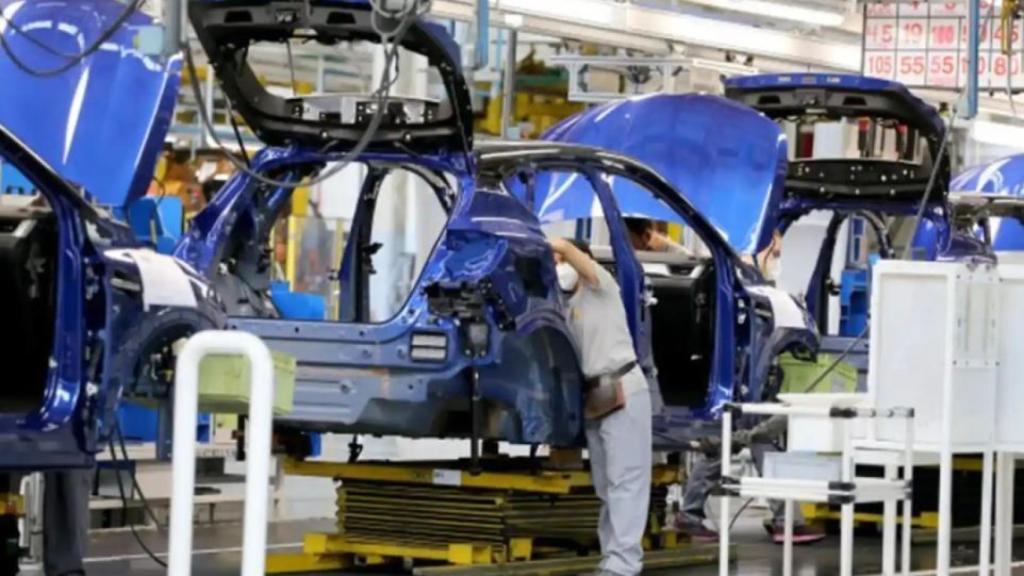 La crisis de los semiconductores sigue lastrando al sector de la automoción