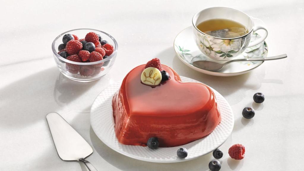 El Corte Inglés lanza 'El amor bien merece un día' para celebrar San Valentín