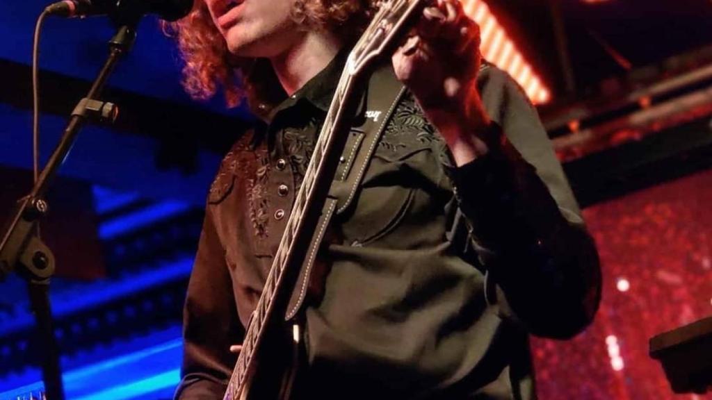 Edgar Blues Trio | Foto: Facebook