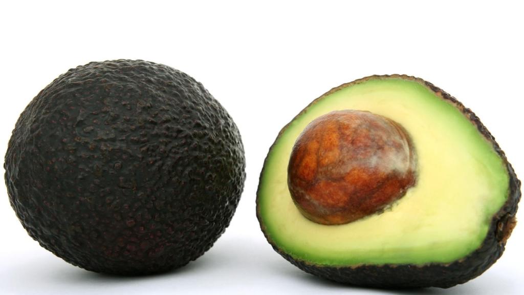 ¿De dónde viene la palabra española 'aguacate'?