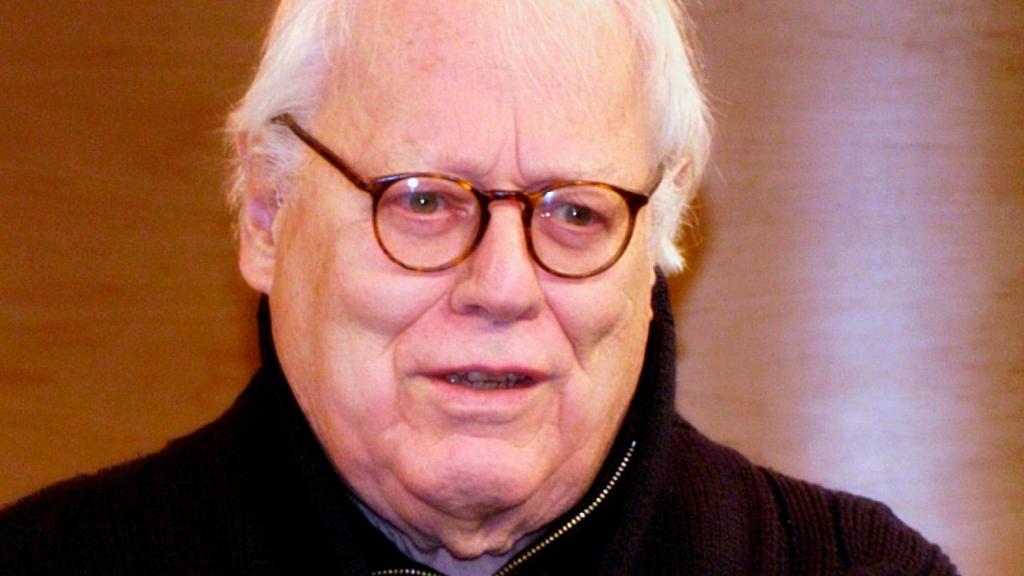 Jason Epstein en 2010. Foto: David Shankbone (CC BY 3.0)