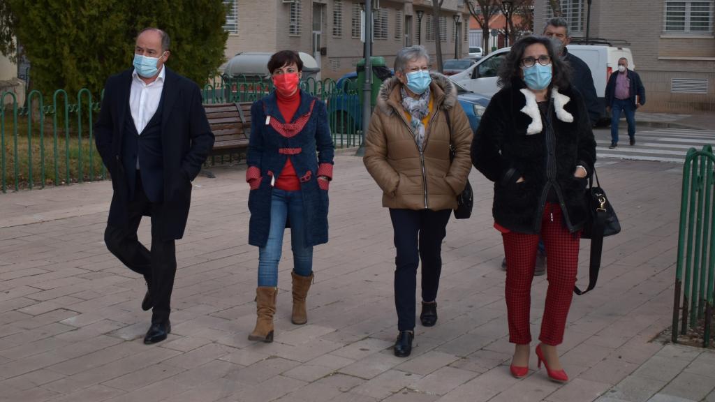Foto: Ayuntamiento de Albacete