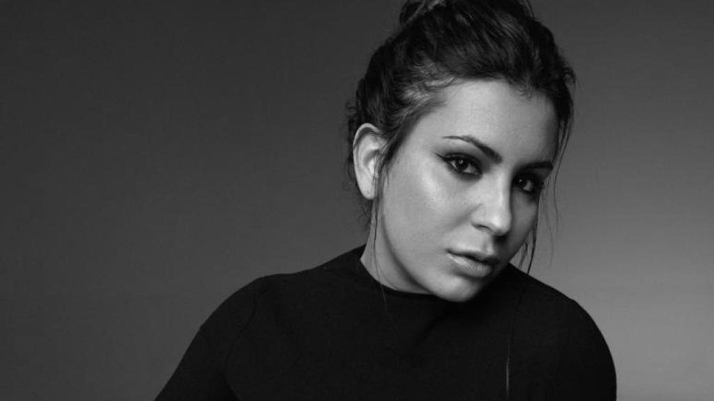 Daniela Requena, la joven trans que ha entrado en la dirección del PSOE en Valencia.