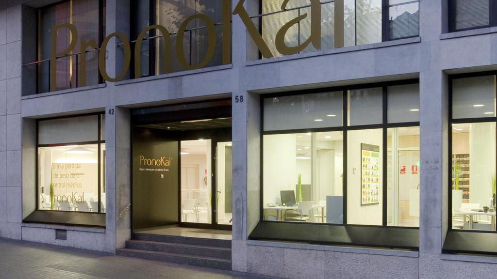 Fondos asesorados por Abac Capital venden PronoKal Group a  Nestlé Health Science