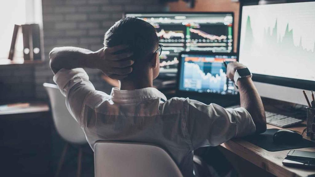 Dónde invertir en bolsa hoy