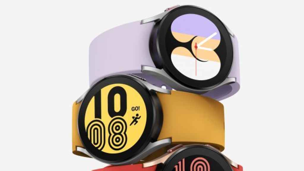 Samsung Galaxy Watch 4