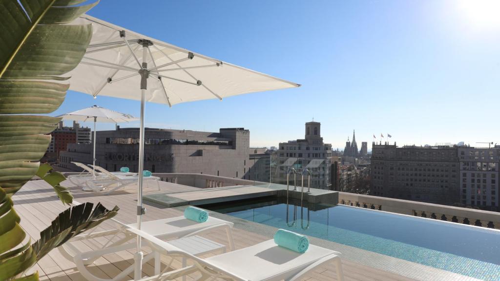 Iberostar Selection Paseo de Gracia