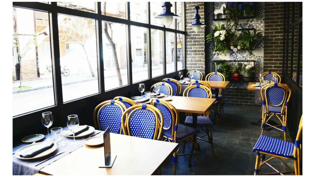 Los Montes de Galicia