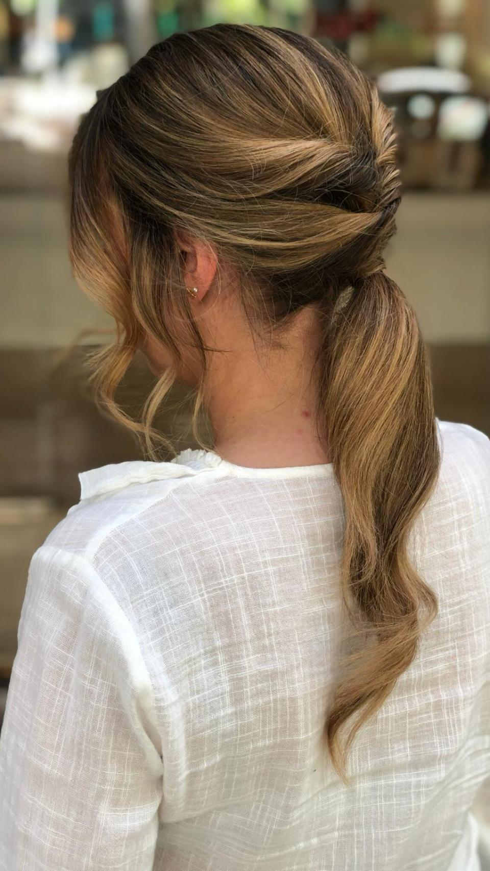 Menta Beauty Place 6.