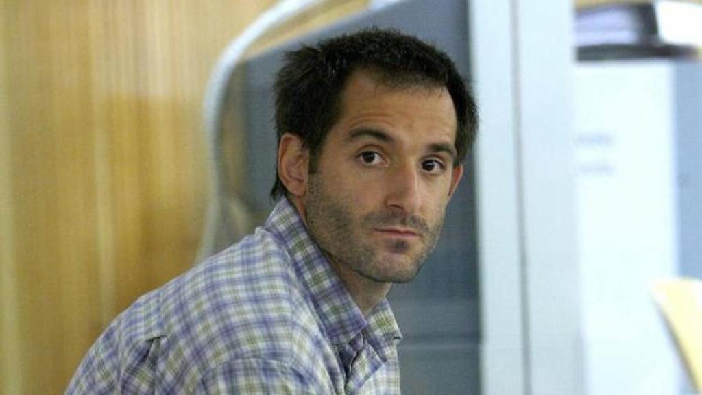 Harriet Iragui, en una imagen de archivo.