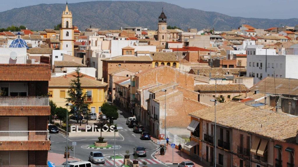 La acusación pide cárcel para los propietarios de los perros y la responsabilidad civil al Ayuntamiento de Pinoso.