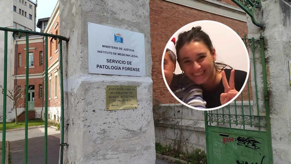 Instituto Anatómico Forense de Valladolid