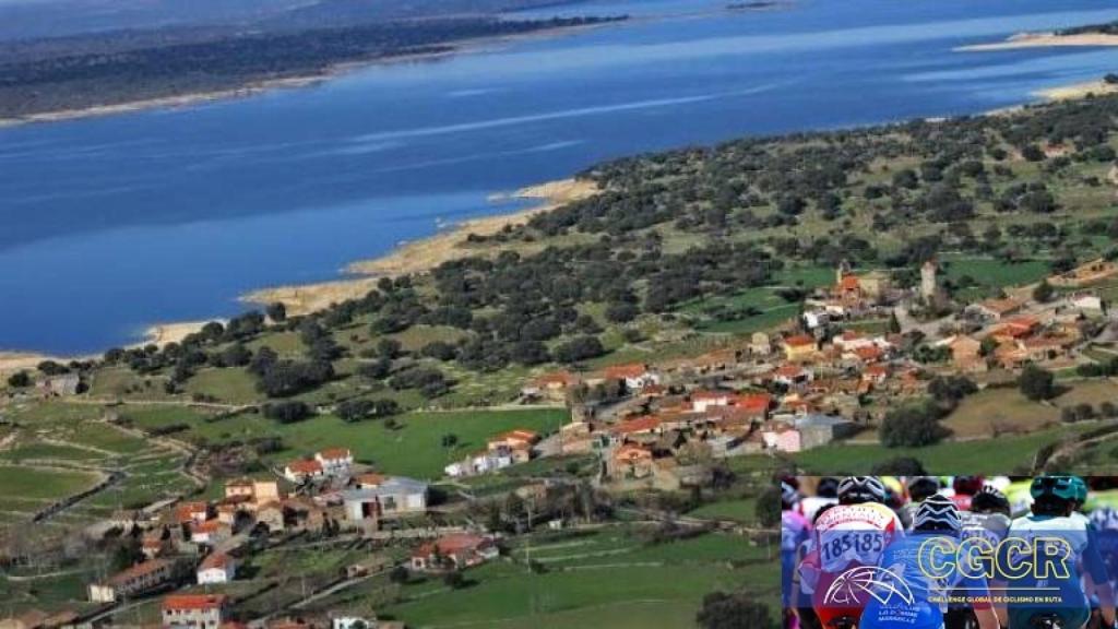 Imagen de Sardón de los Frailes