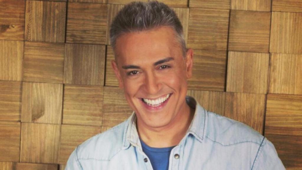 Kiko Hernández en una imagen compartida en Instagram.