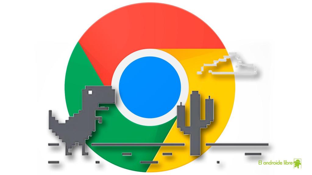 Chrome estrena nuevos widgets para poner en el escritorio del móvil