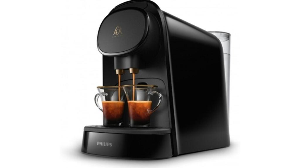 Cafetera Philipd L'Or