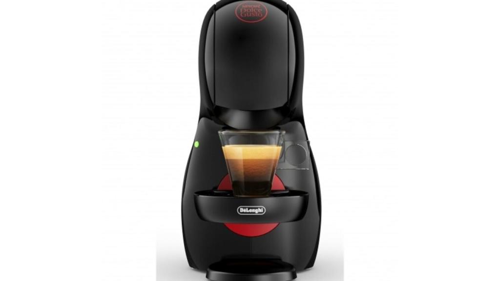 Cafetera Delonghi Dolce Gusto