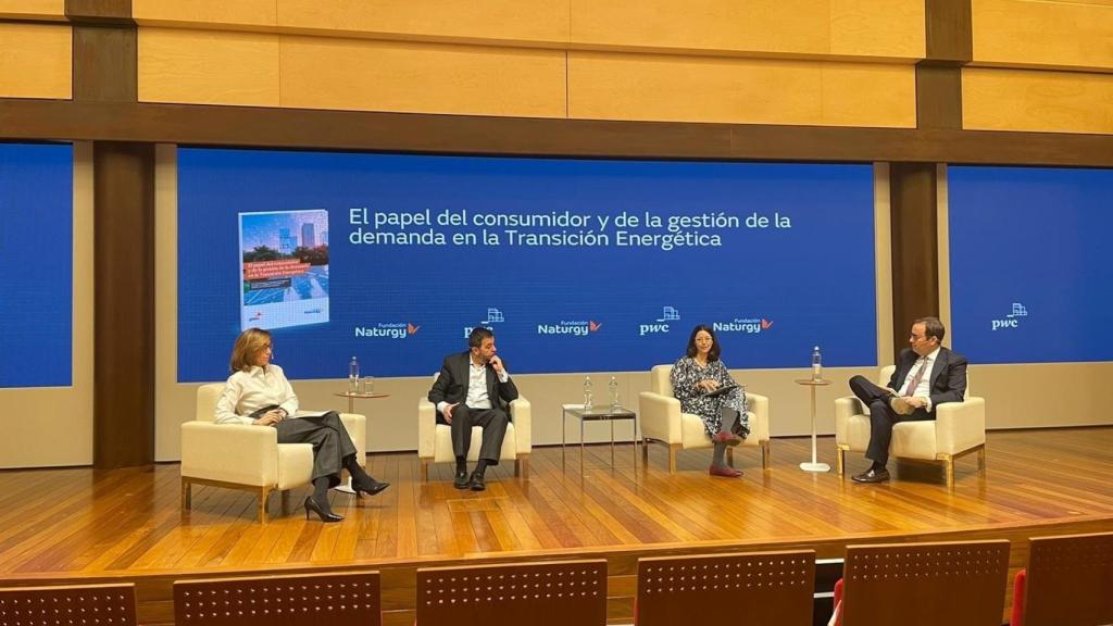 El autoconsumo compartido y los agregadores de demanda impulsará el papel del consumidor