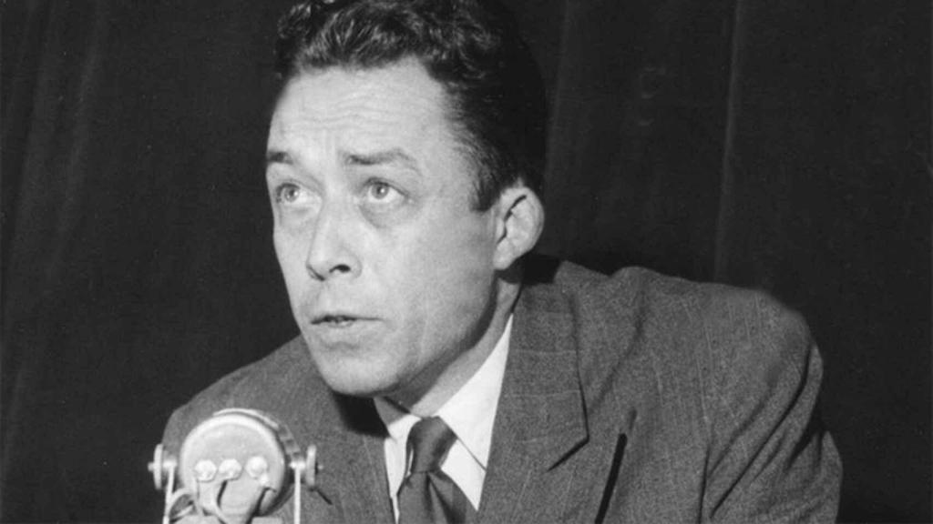 Albert Camus